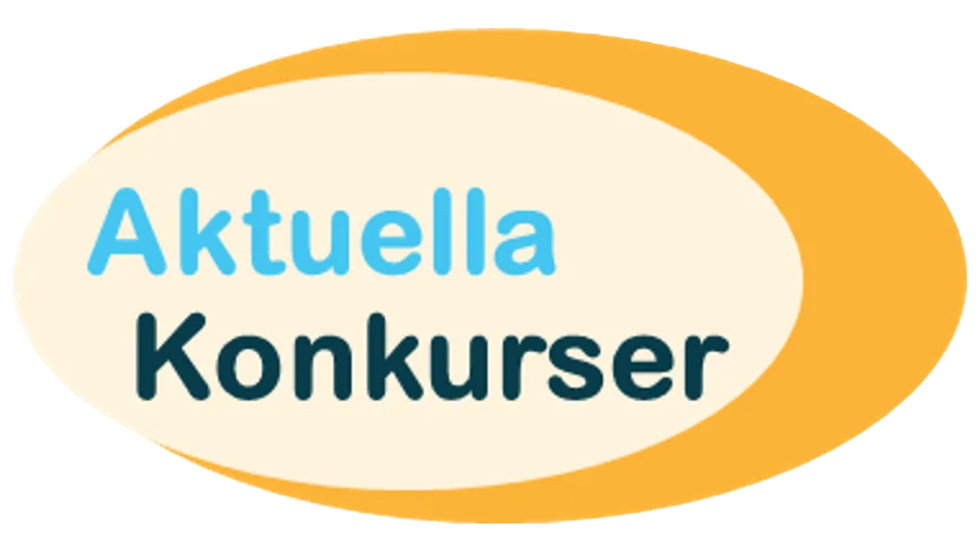 Aktuella Konkurser