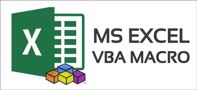 Microsoft Excel VBA Macro